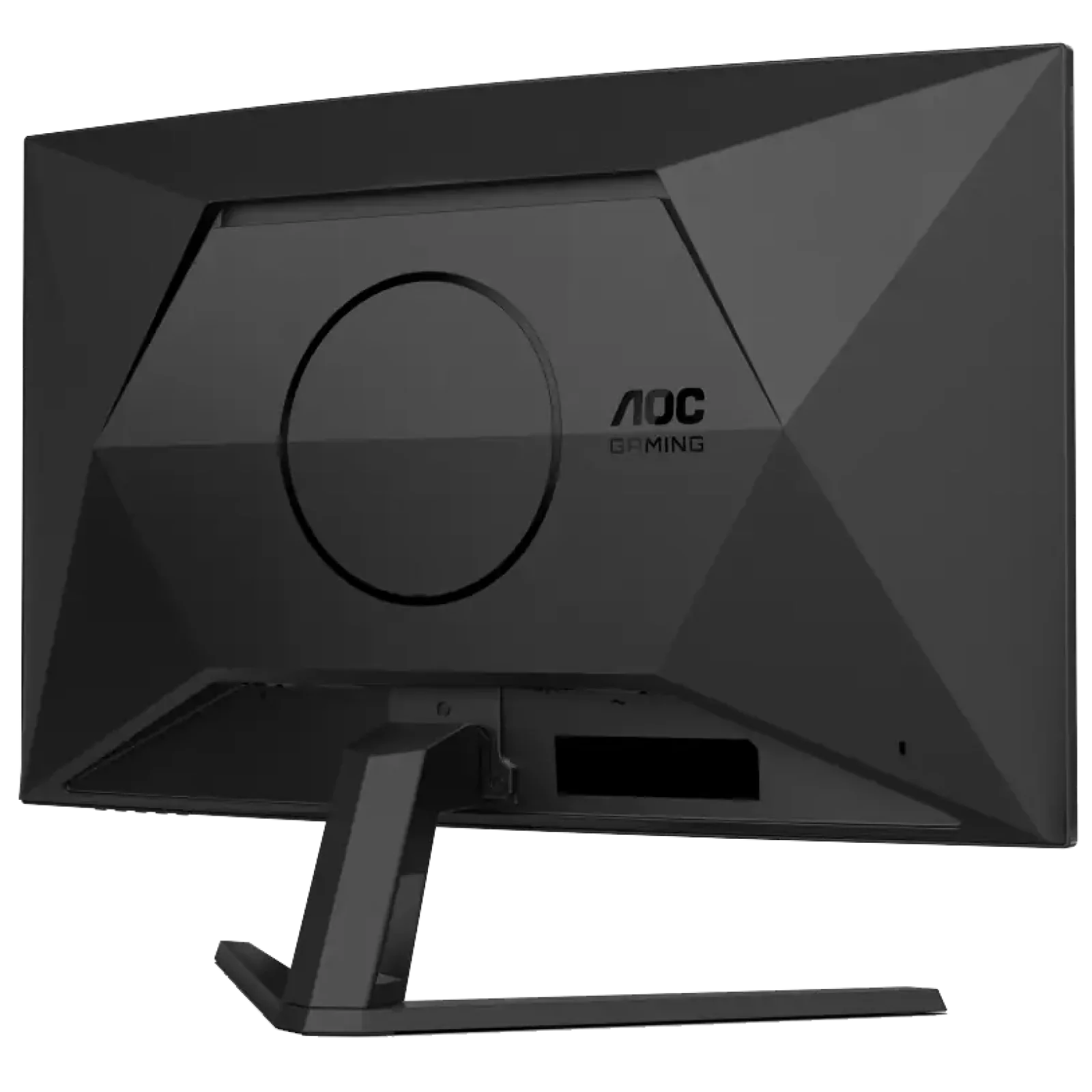 Монiтор TFT AOC 31.5” CQ32G4VE VA QHD Curved 180Hz 2*HDMI DP Black UA
