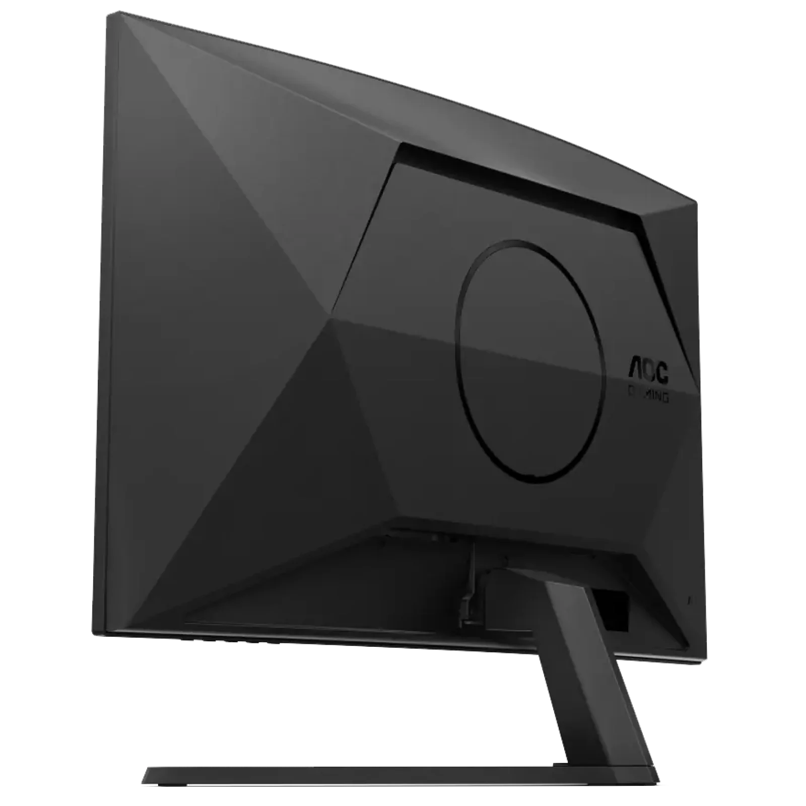 Монiтор TFT AOC 31.5” CQ32G4VE VA QHD Curved 180Hz 2*HDMI DP Black UA