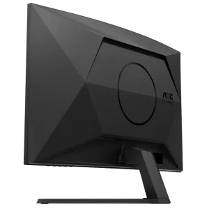 Монитор TFT AOC 31.5” CQ32G4VE VA QHD Curved 180Hz 2*HDMI DP Black UA