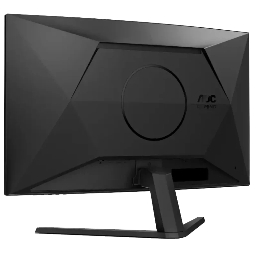 Монитор TFT AOC 31.5” CQ32G4VE VA QHD Curved 180Hz 2*HDMI DP Black UA