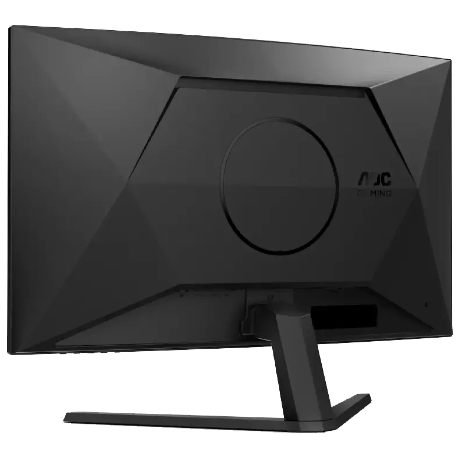 Монiтор TFT AOC 31.5” CQ32G4VE VA QHD Curved 180Hz 2*HDMI DP Black UA