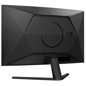Монитор TFT AOC 31.5” CQ32G4VE VA QHD Curved 180Hz 2*HDMI DP Black UA