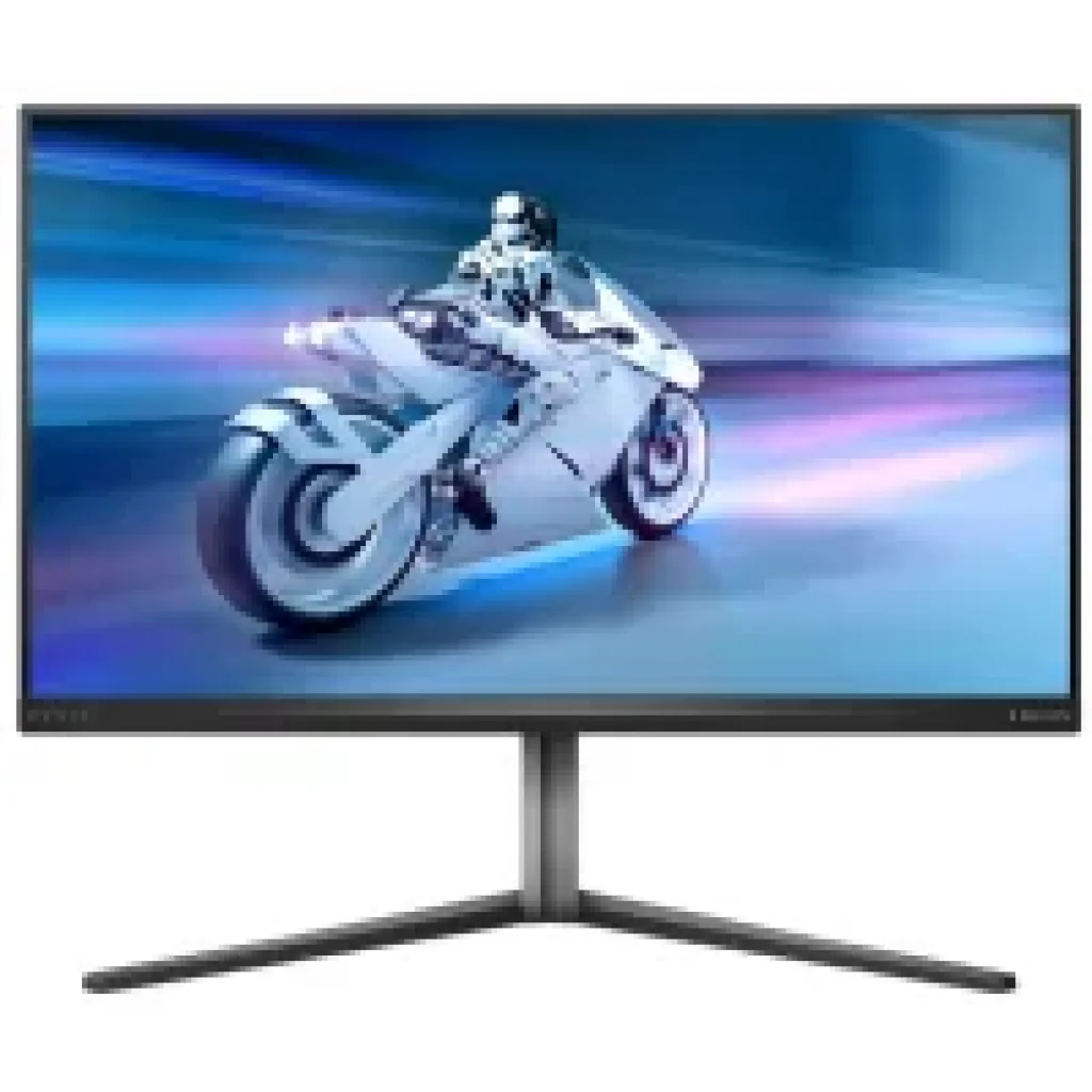 Монiтор Philips 31.5