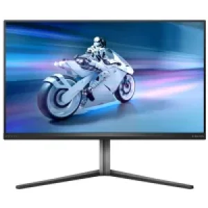 Монiтор Philips 31.5" Evnia 32M2N6800M/00 UA
