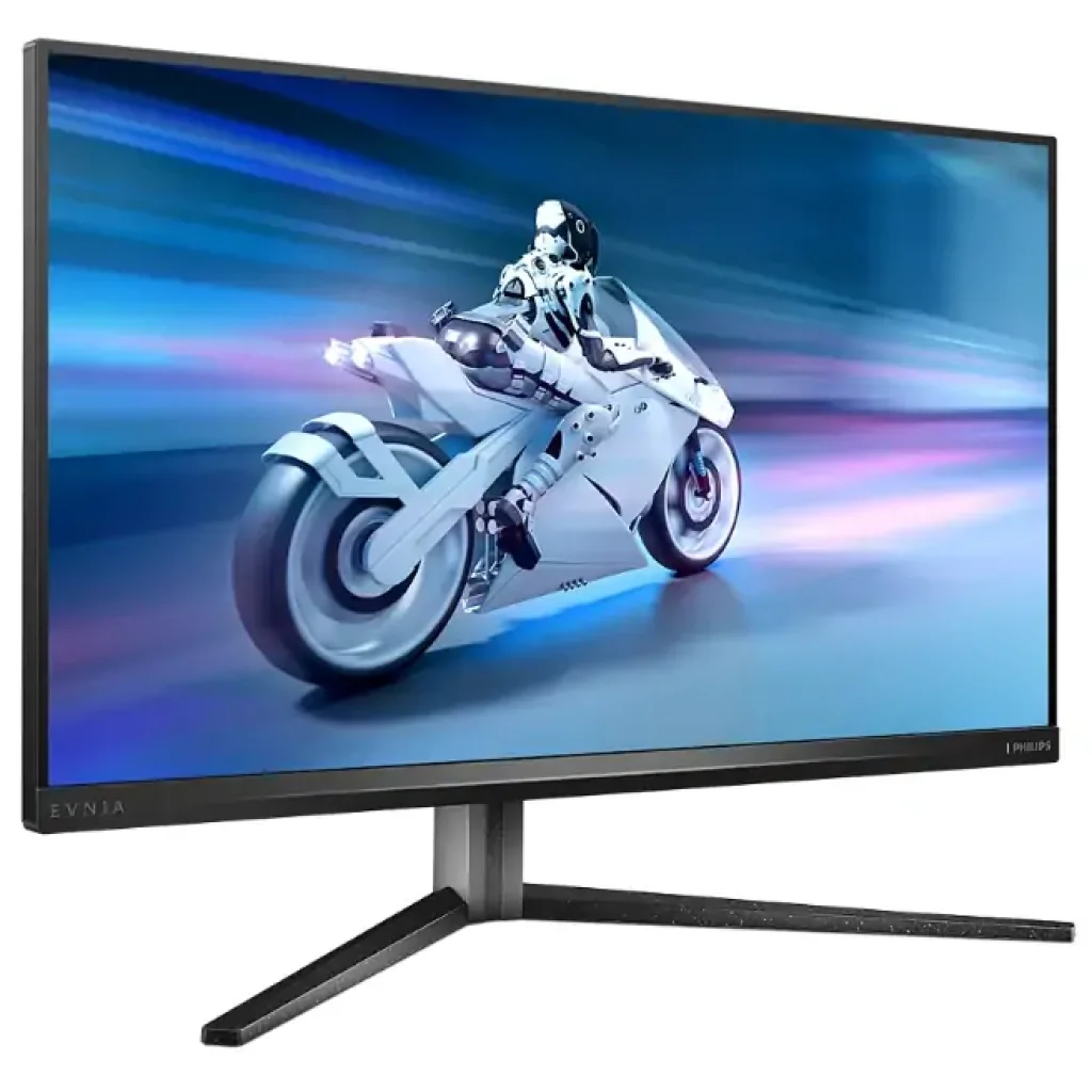 Монiтор Philips 31.5