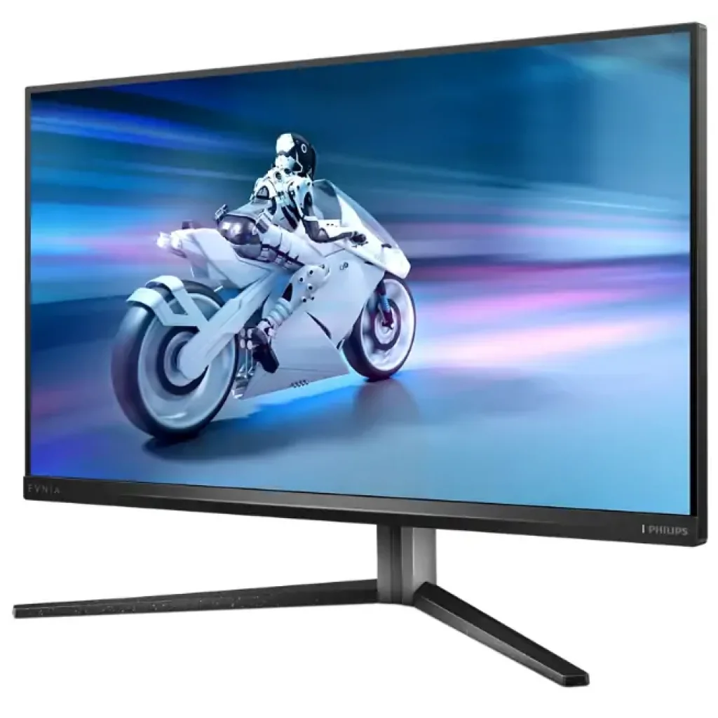 Монiтор Philips 31.5