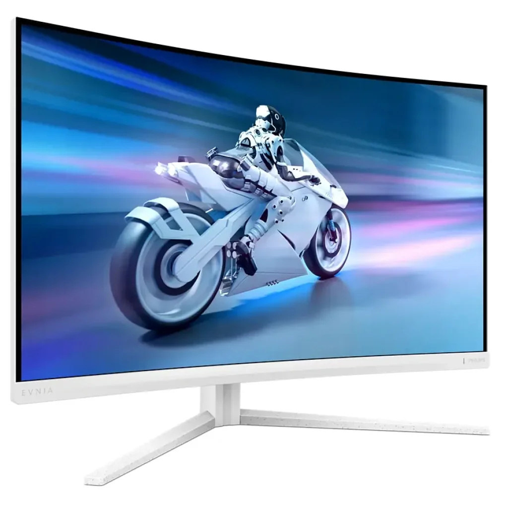 Монiтор Philips 31.5