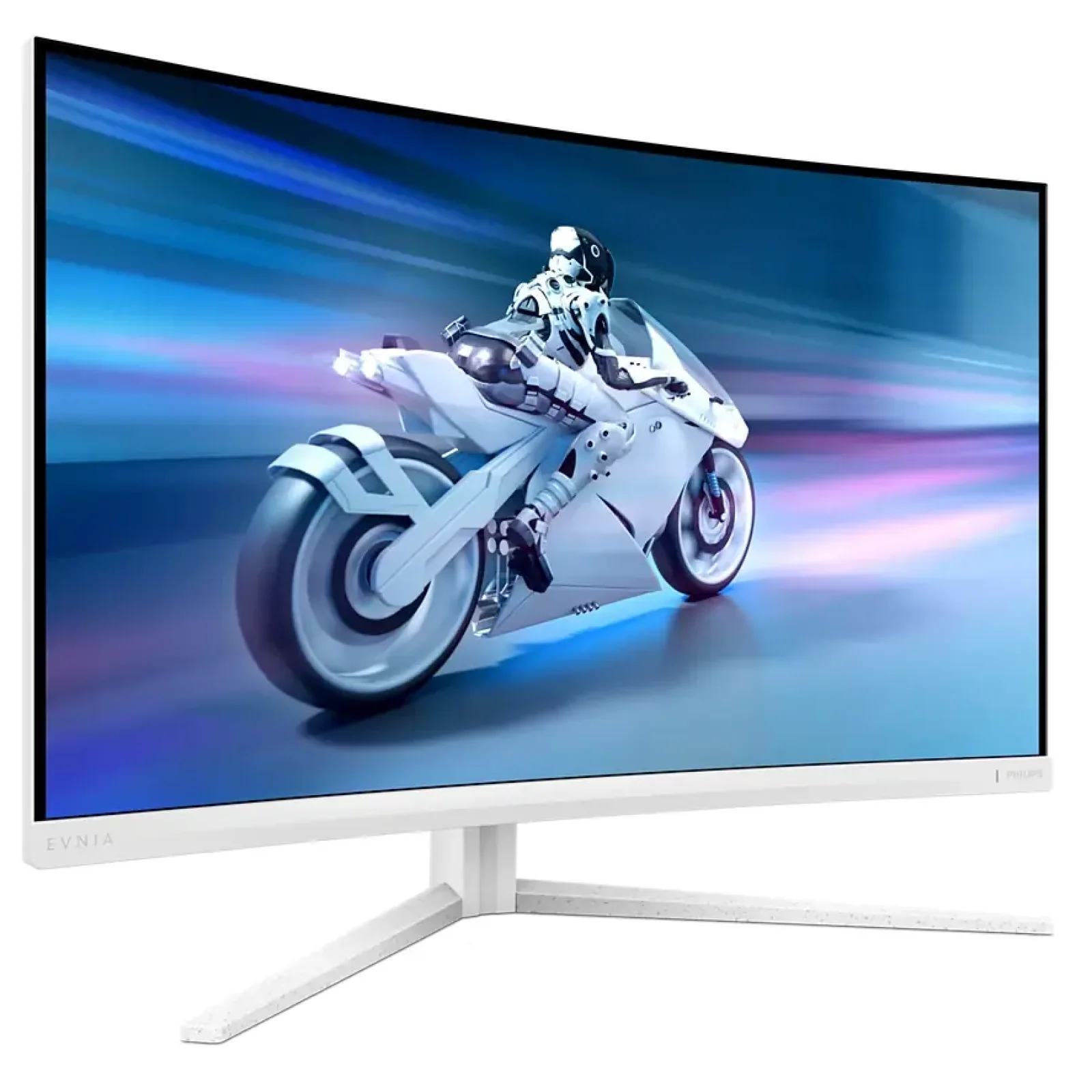 Монiтор Philips 31.5