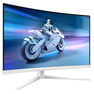 Монiтор Philips 31.5