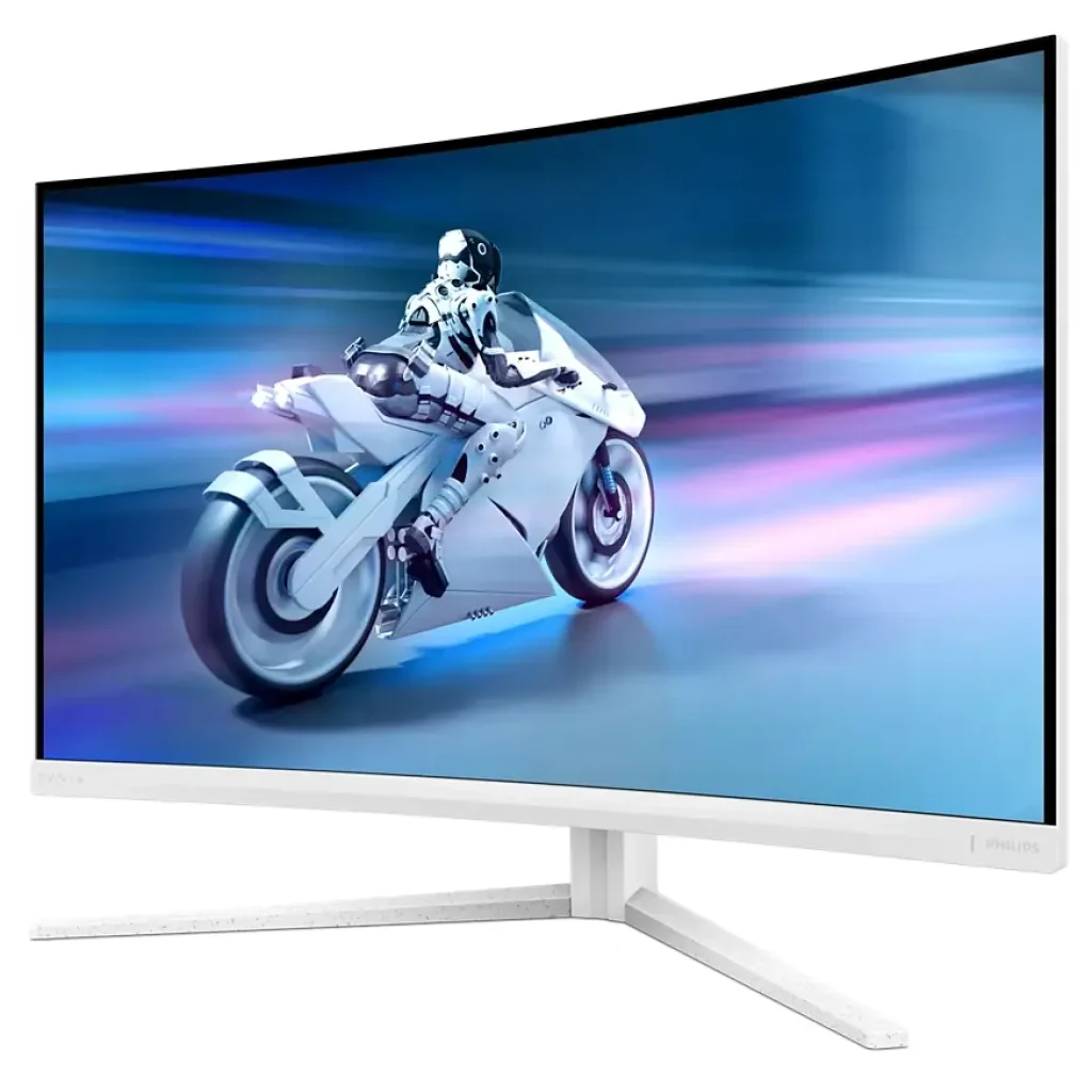 Монiтор Philips 31.5