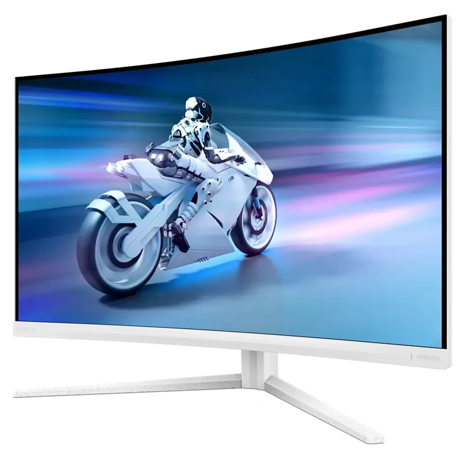 Монiтор Philips 31.5