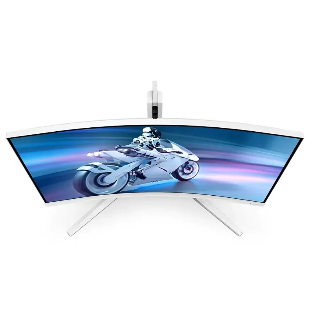Монiтор Philips 31.5