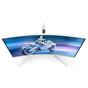 Монiтор Philips 31.5
