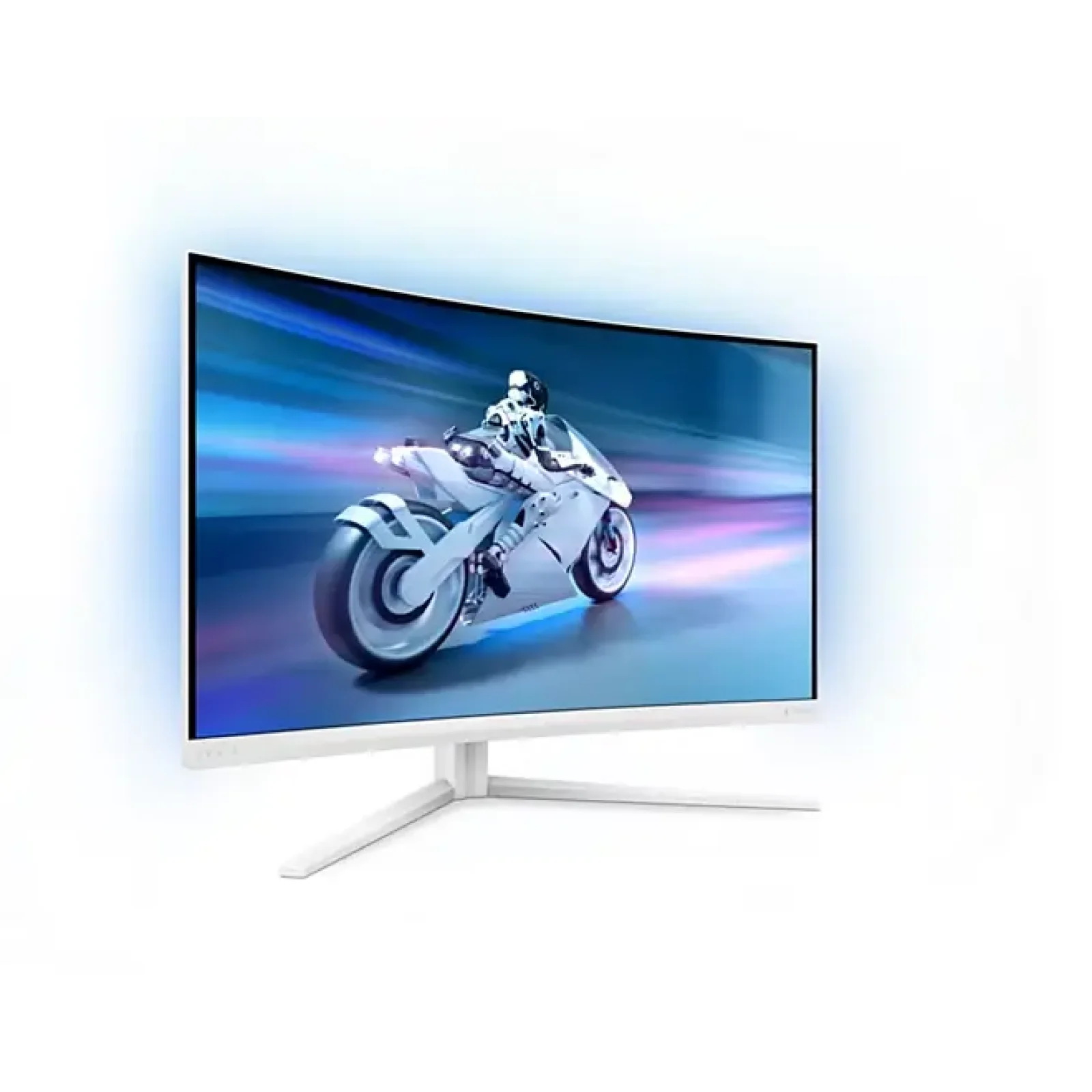 Монiтор Philips 31.5