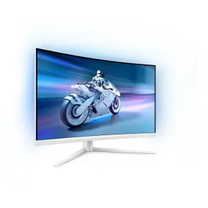 Монiтор Philips 31.5
