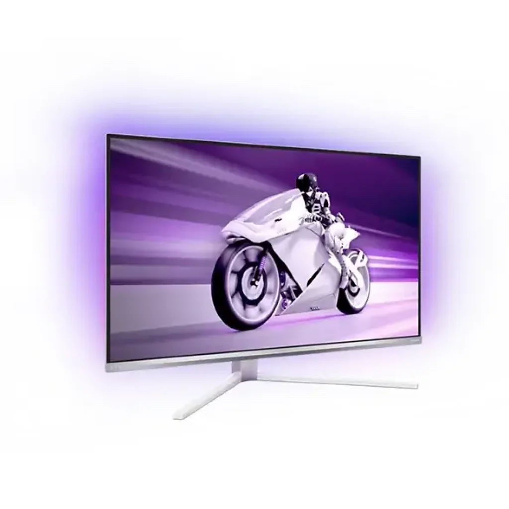 Монiтор Philips 31.5