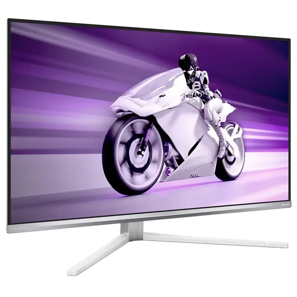Монiтор Philips 31.5