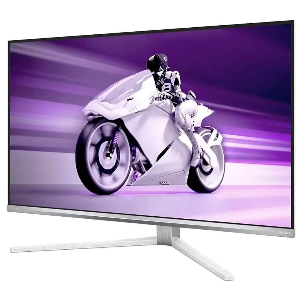 Монiтор Philips 31.5