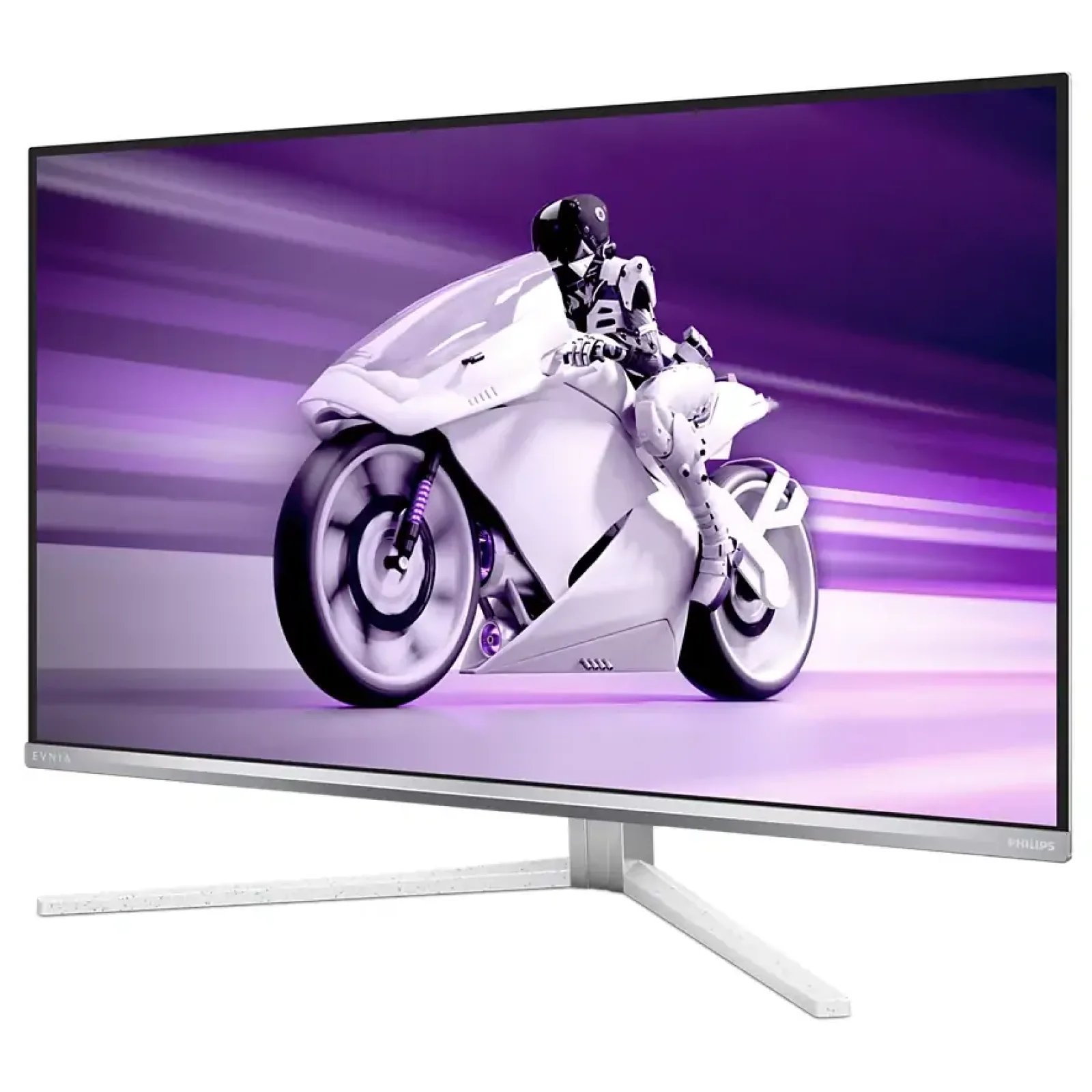 Монiтор Philips 31.5