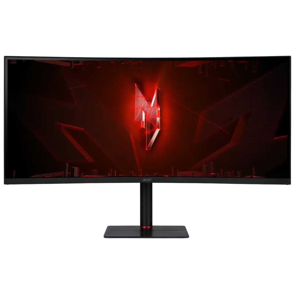 Монiтор Acer XV345CURVbmiphuzfx (UM.CX5EE.V05) UA
