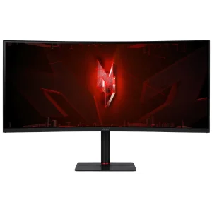 Монiтор Acer XV345CURVbmiphuzfx (UM.CX5EE.V05) UA