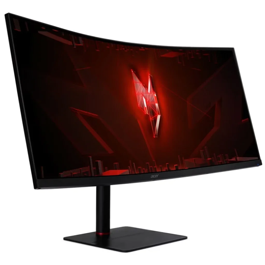 Монiтор Acer XV345CURVbmiphuzfx (UM.CX5EE.V05) UA