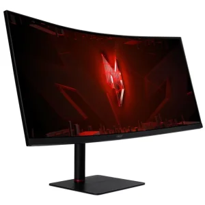 Монiтор Acer XV345CURVbmiphuzfx (UM.CX5EE.V05) UA
