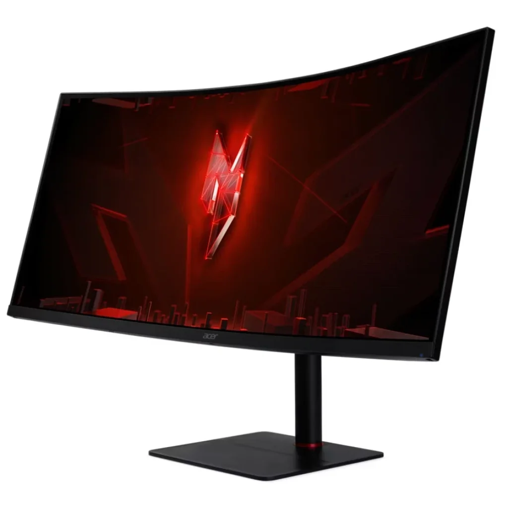 Монiтор Acer XV345CURVbmiphuzfx (UM.CX5EE.V05) UA