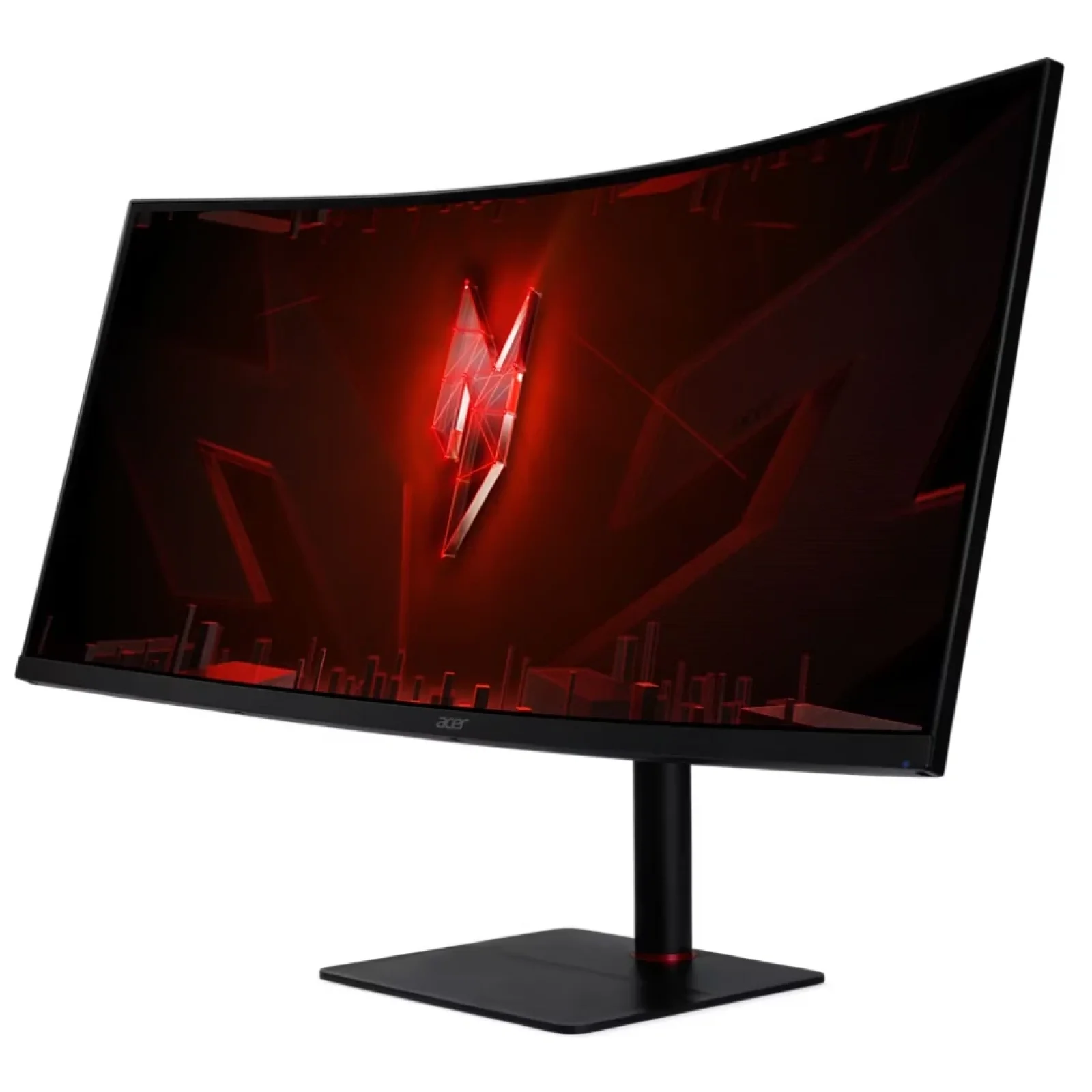 Монiтор Acer XV345CURVbmiphuzfx (UM.CX5EE.V05) UA