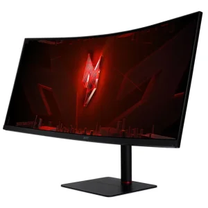 Монiтор Acer XV345CURVbmiphuzfx (UM.CX5EE.V05) UA