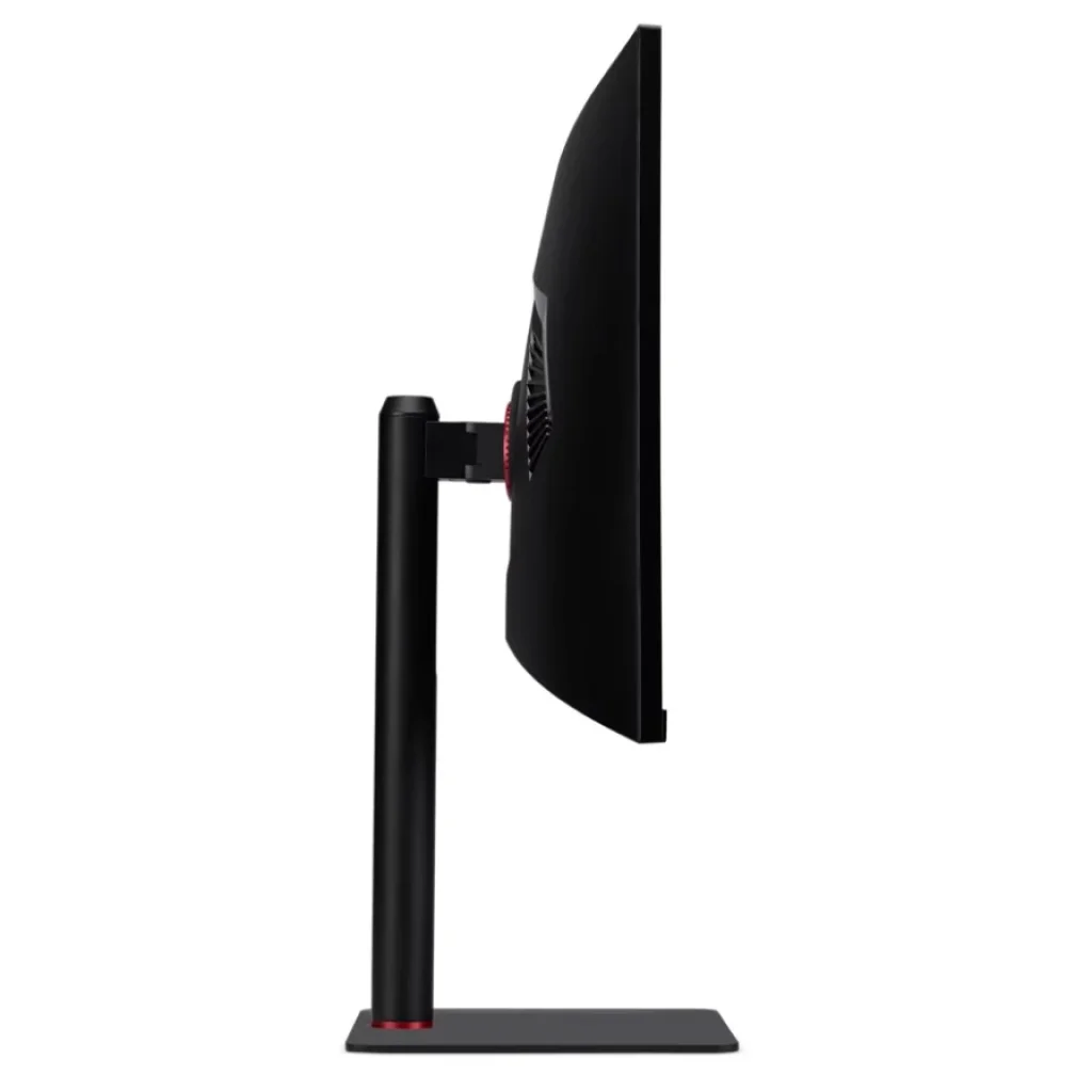 Монiтор Acer XV345CURVbmiphuzfx (UM.CX5EE.V05) UA