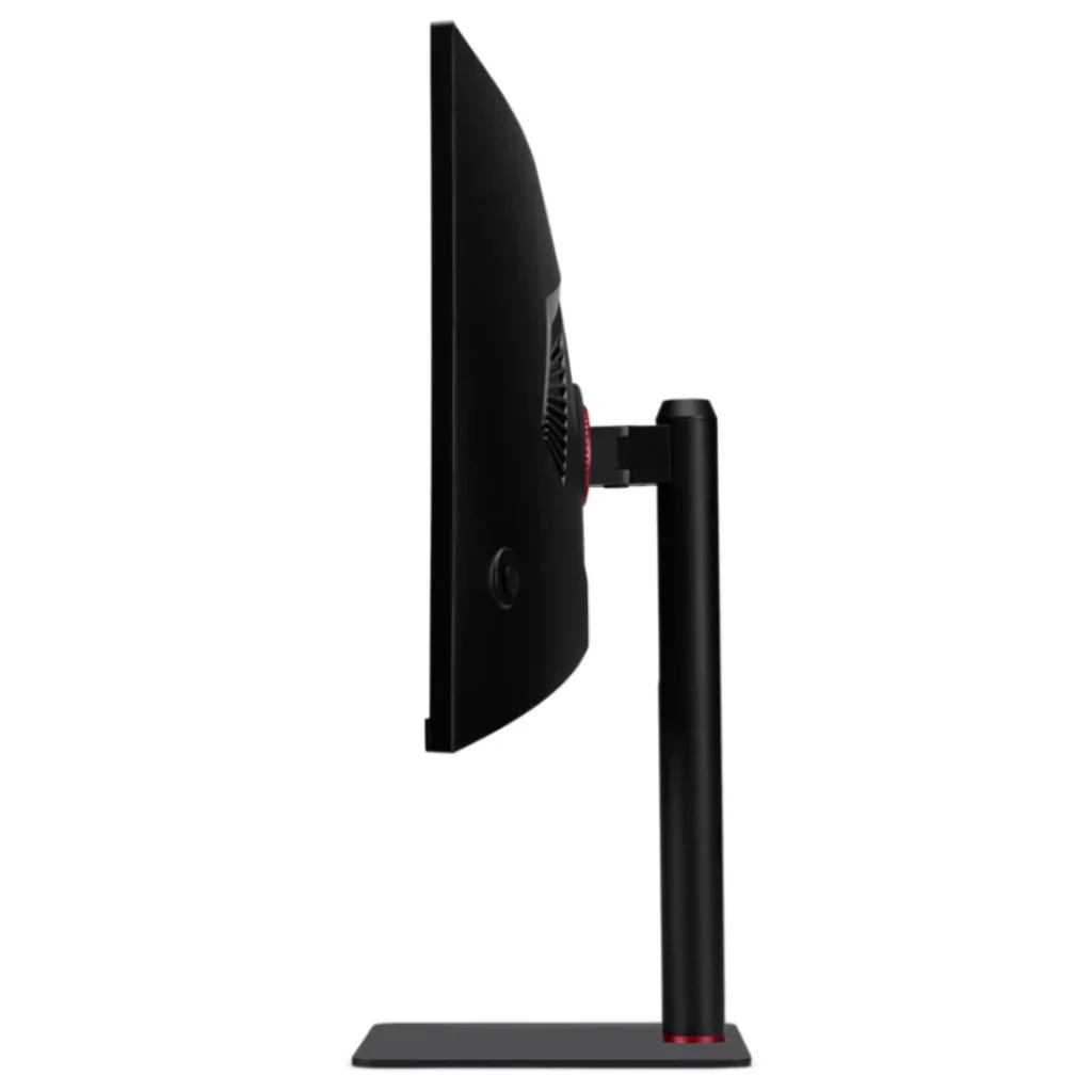 Монiтор Acer XV345CURVbmiphuzfx (UM.CX5EE.V05) UA