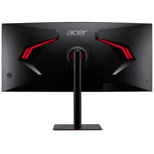 Монiтор Acer XV345CURVbmiphuzfx (UM.CX5EE.V05) UA
