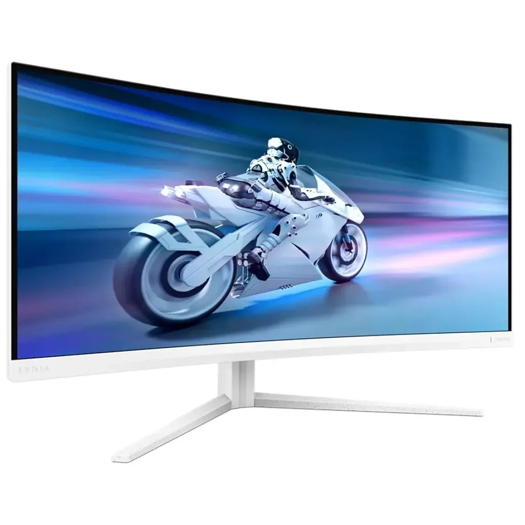Монiтор TFT Philips 34