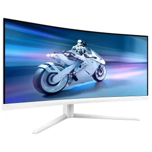 Монiтор TFT Philips 34