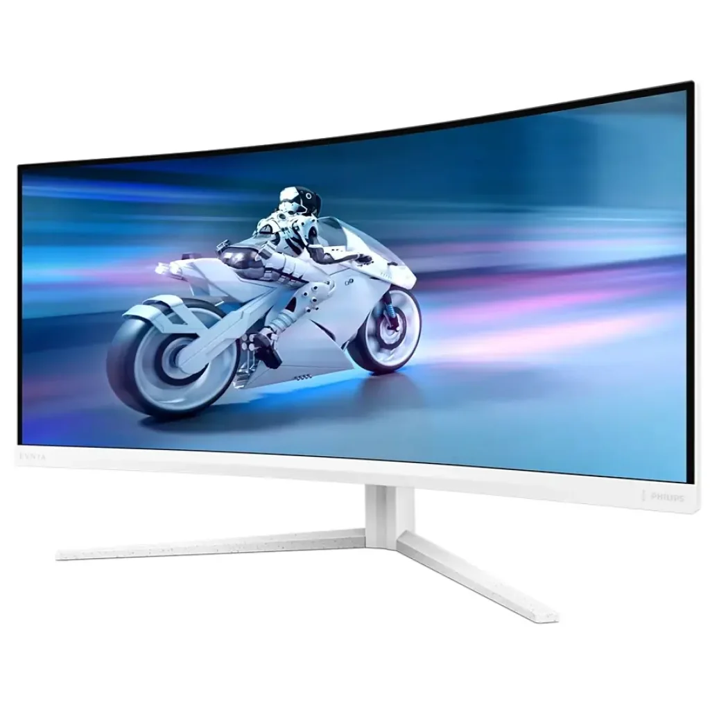 Монiтор TFT Philips 34