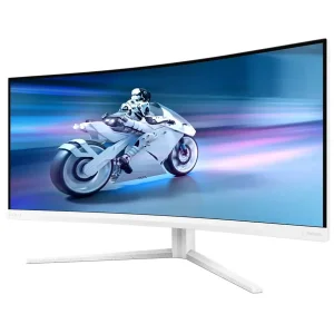 Монiтор TFT Philips 34