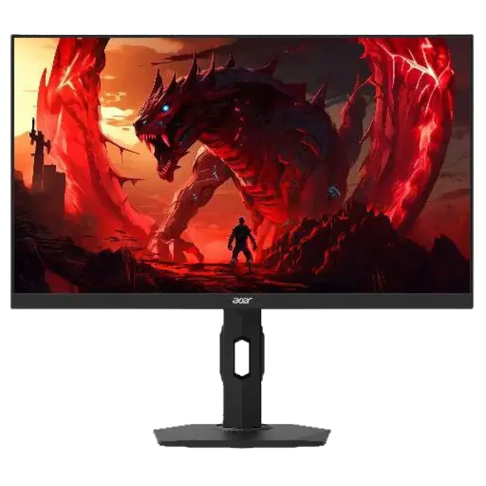 Монiтор Acer XF273UF3bmiiprx (UM.HX3EE.329) UA