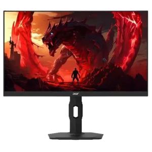 Монiтор 27" Acer XF273UF3bmiiprx (UM.HX3EE.329) Black UA