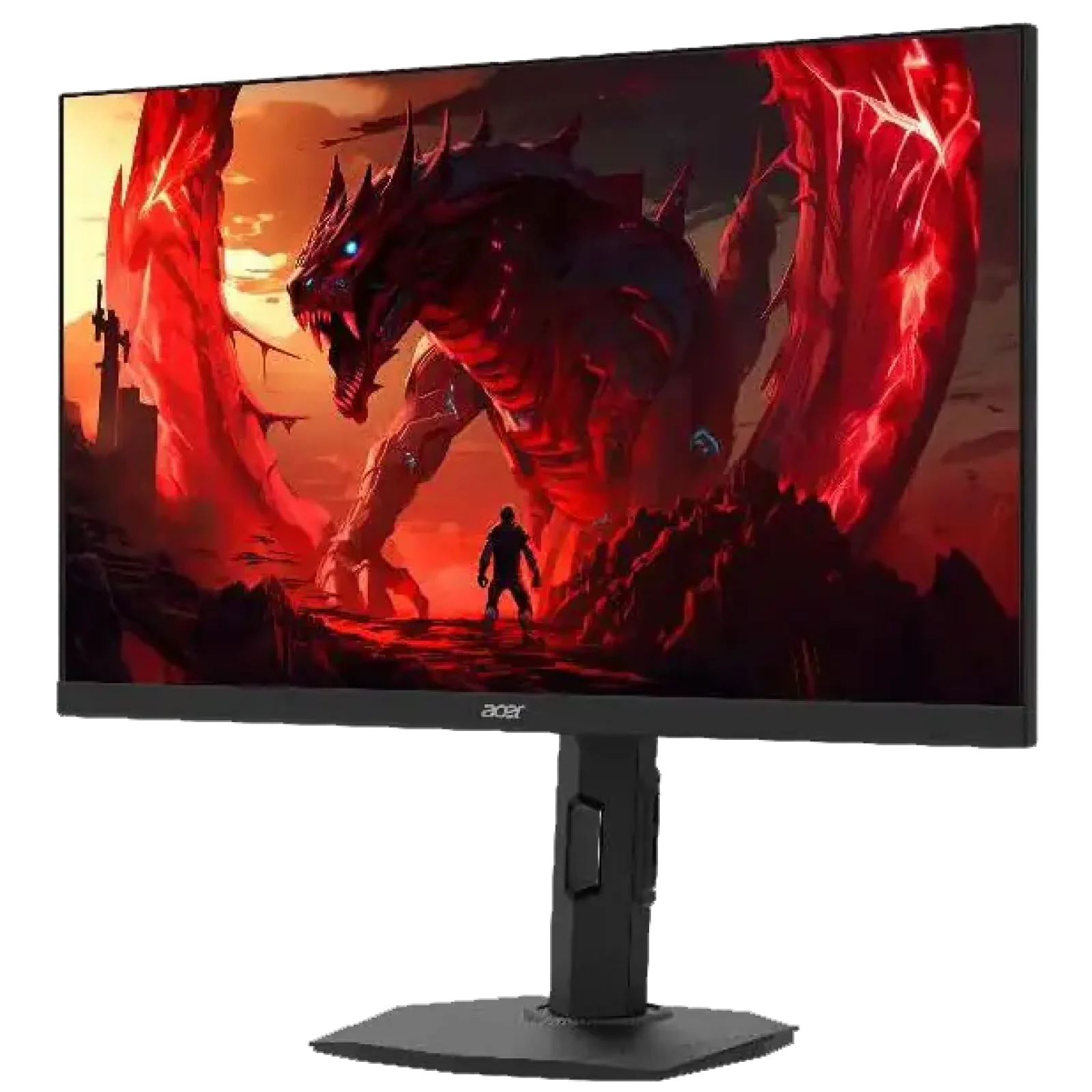 Монiтор Acer XF273UF3bmiiprx (UM.HX3EE.329) UA