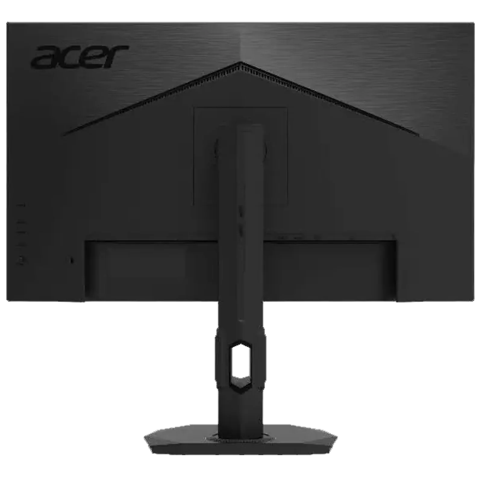 Монiтор Acer XF273UF3bmiiprx (UM.HX3EE.329) UA