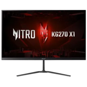 Монiтор Acer KG270X1bmiipx (UM.HX0EE.108) UA