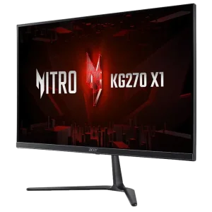 Монiтор Acer KG270X1bmiipx (UM.HX0EE.108) UA