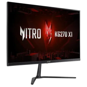 Монiтор Acer KG270X1bmiipx (UM.HX0EE.108) UA
