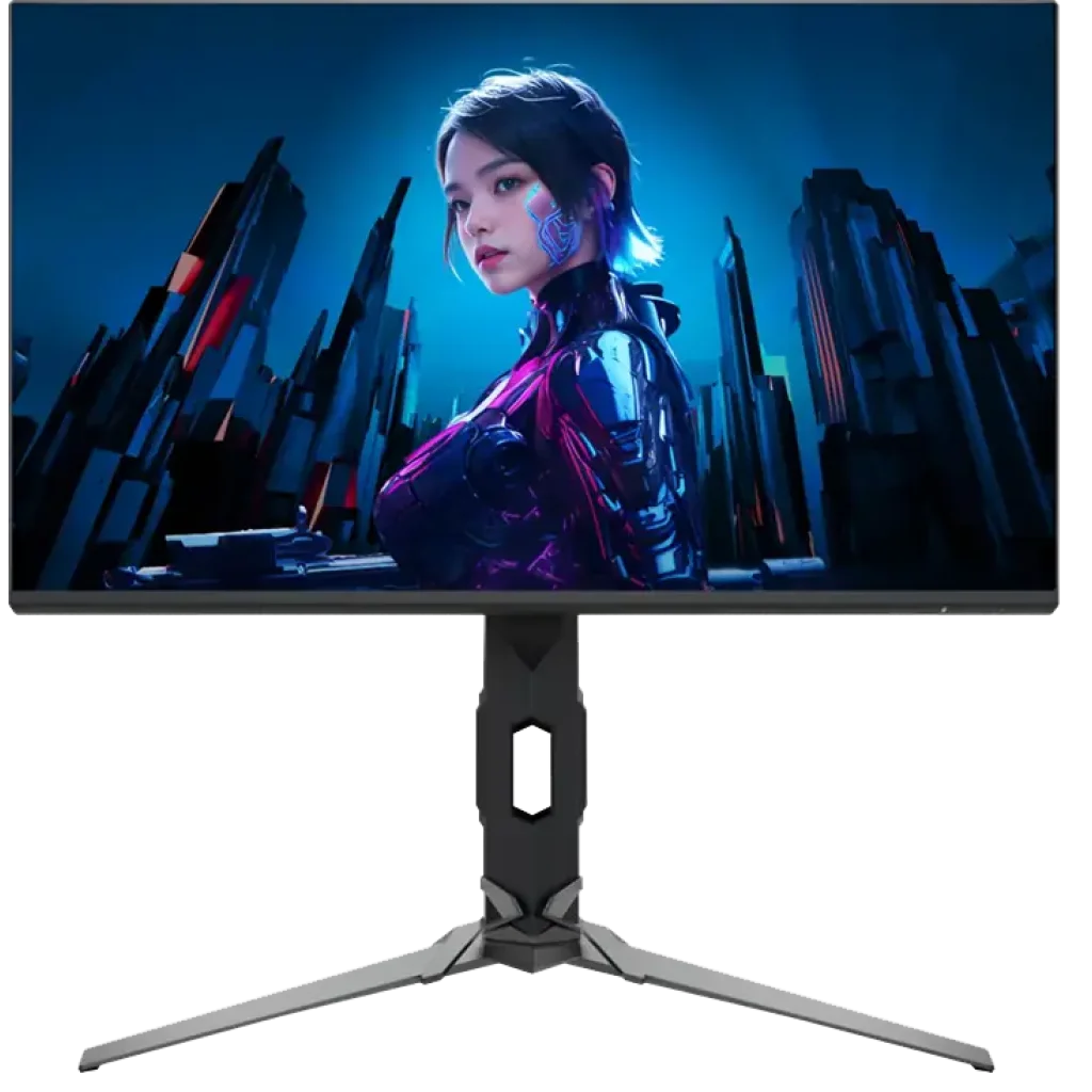 Монiтор Acer Predator XB253QFbmiiprx (UM.KX0EE.F05) UA
