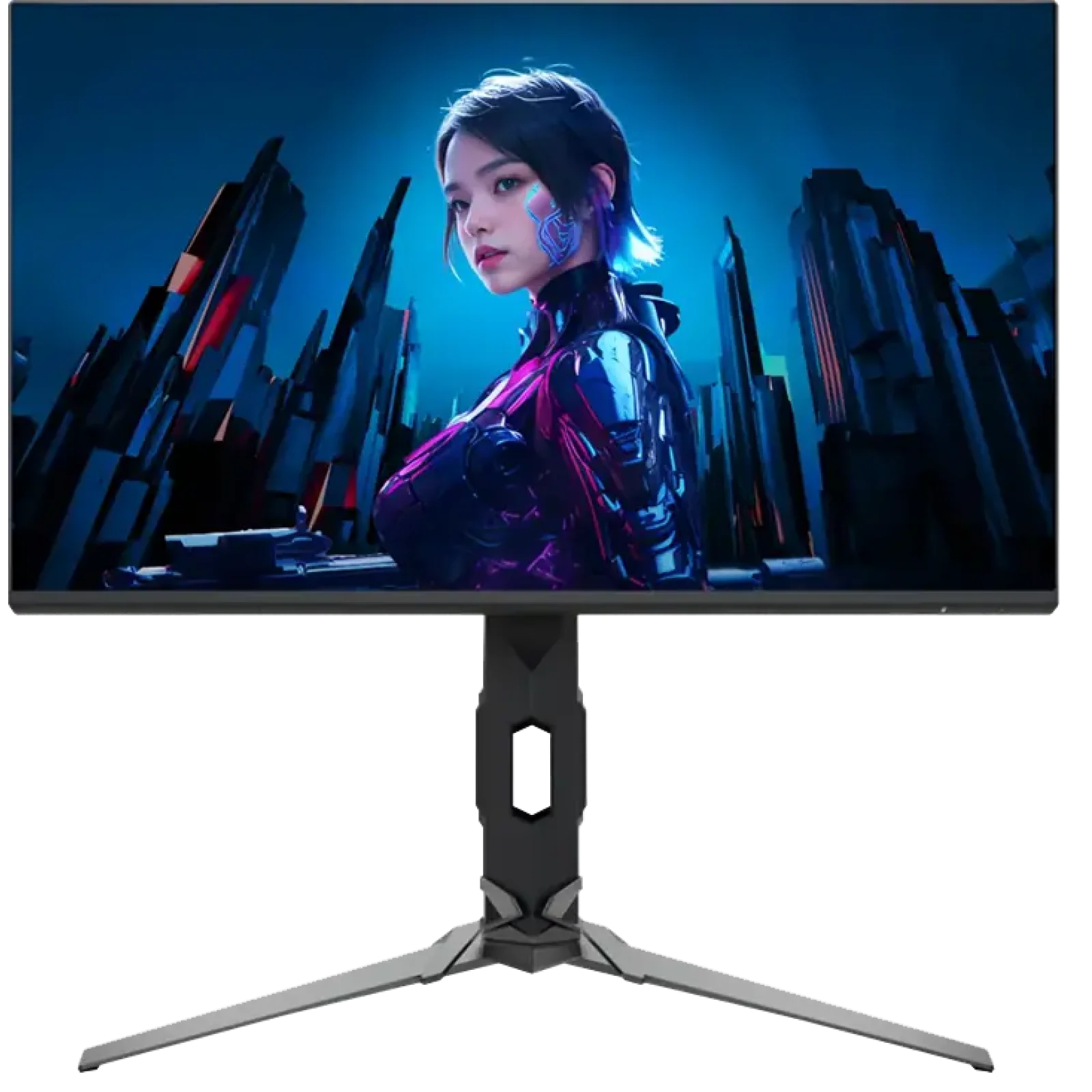 Монiтор Acer Predator XB253QFbmiiprx (UM.KX0EE.F05) UA
