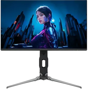 Монiтор Acer Predator XB253QFbmiiprx (UM.KX0EE.F05) UA