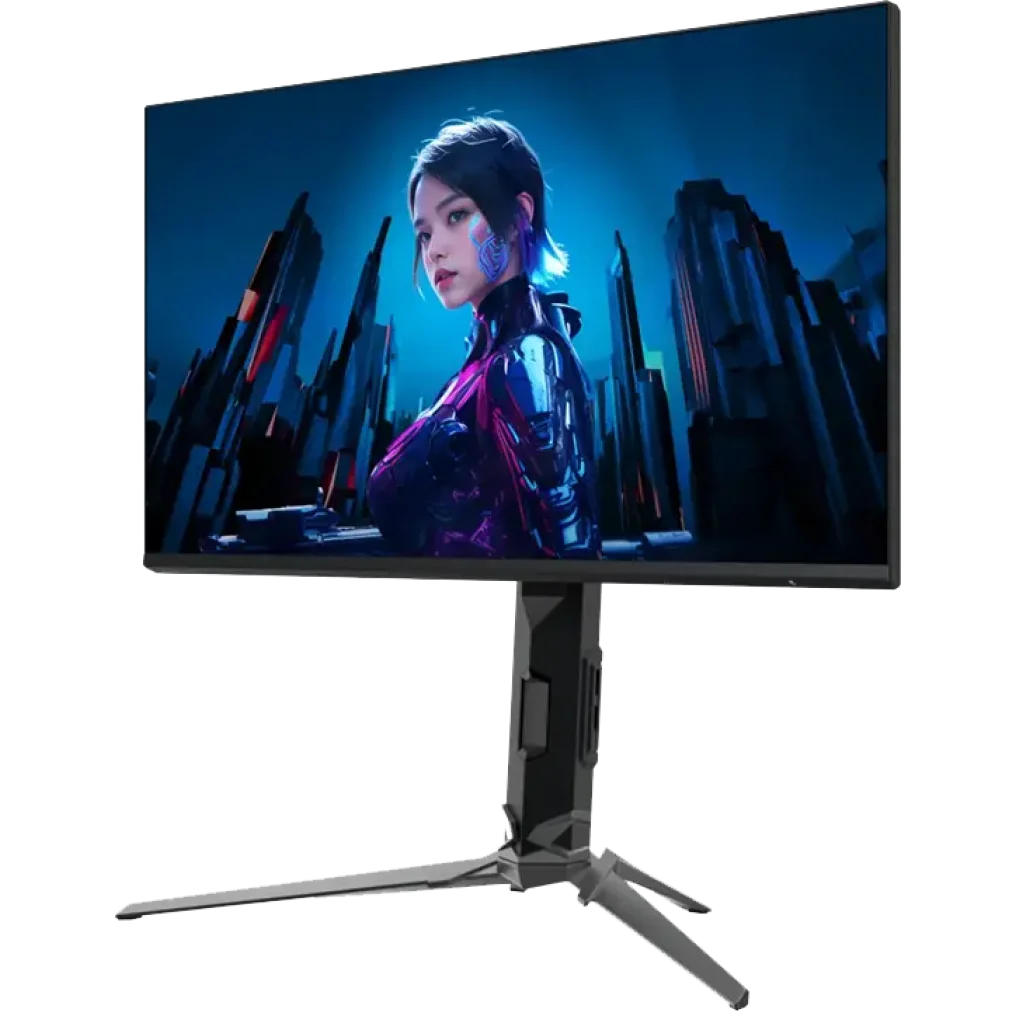 Монiтор Acer Predator XB253QFbmiiprx (UM.KX0EE.F05) UA