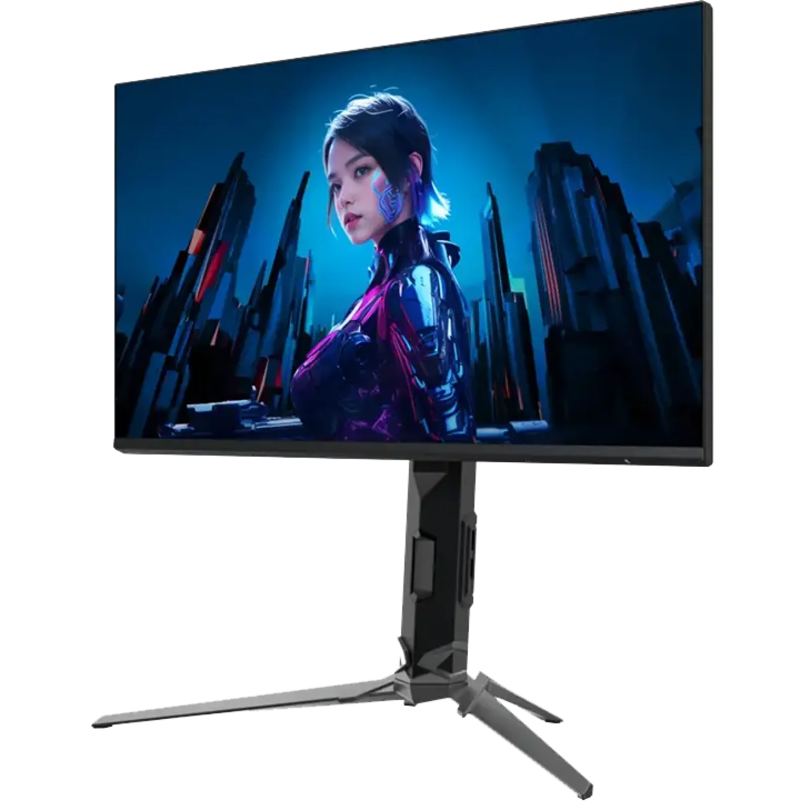 Монiтор Acer Predator XB253QFbmiiprx (UM.KX0EE.F05) UA