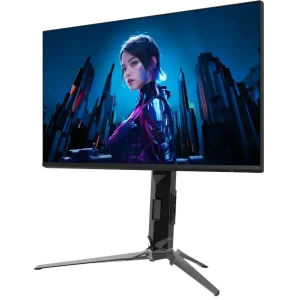 Монiтор Acer Predator XB253QFbmiiprx (UM.KX0EE.F05) UA